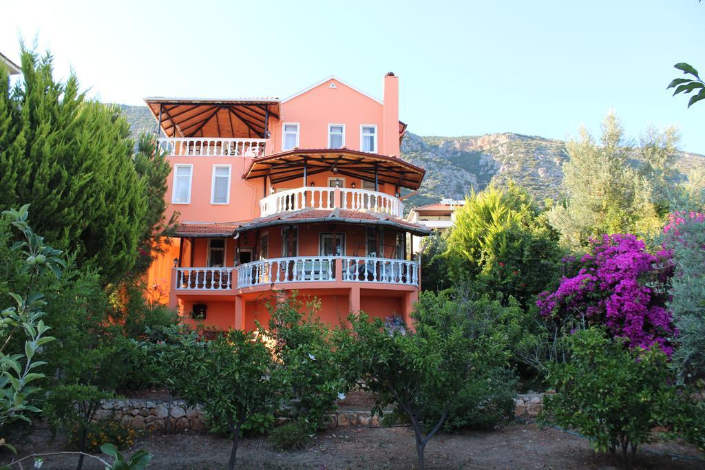 Villa Koknar Pension 카스 객실 사진