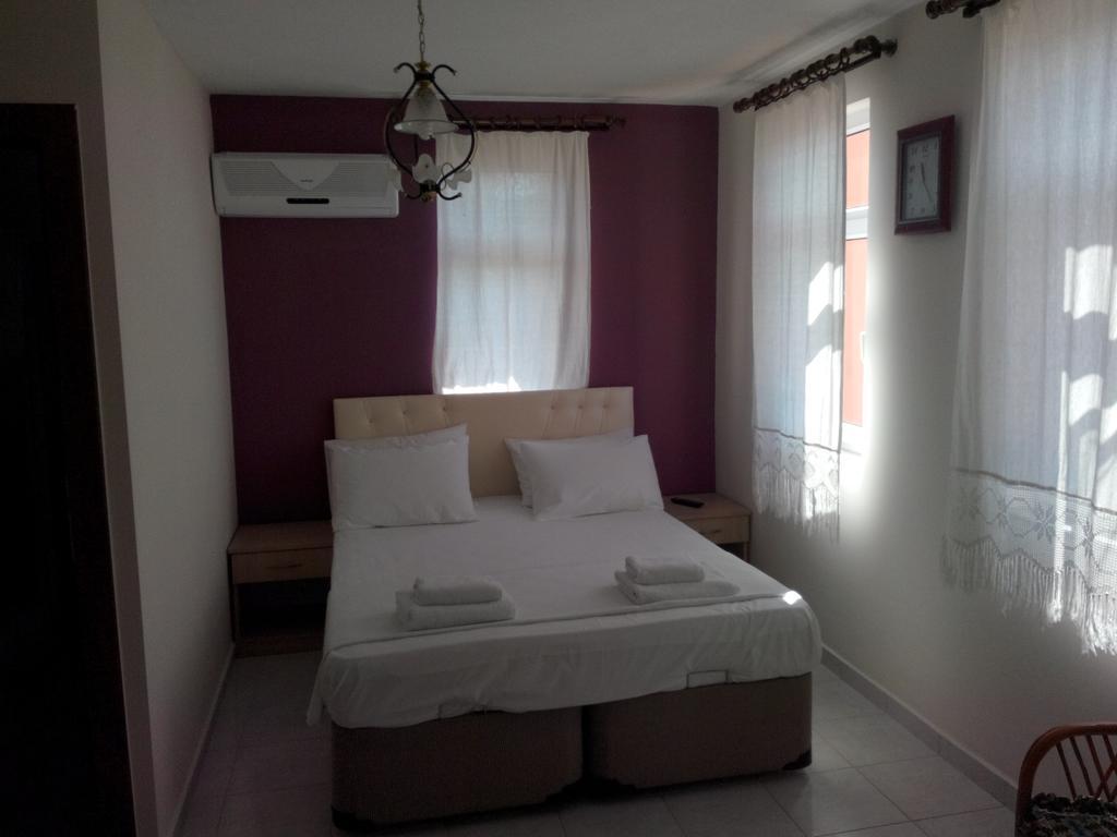 Villa Koknar Pension 카스 객실 사진
