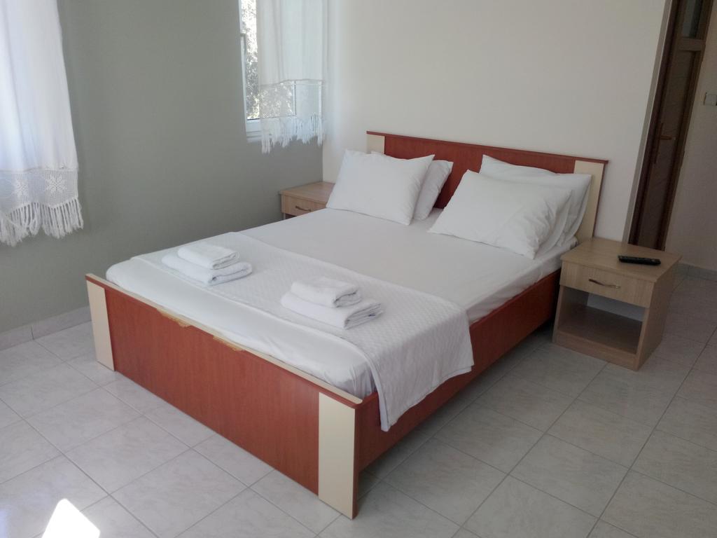 Villa Koknar Pension 카스 외부 사진
