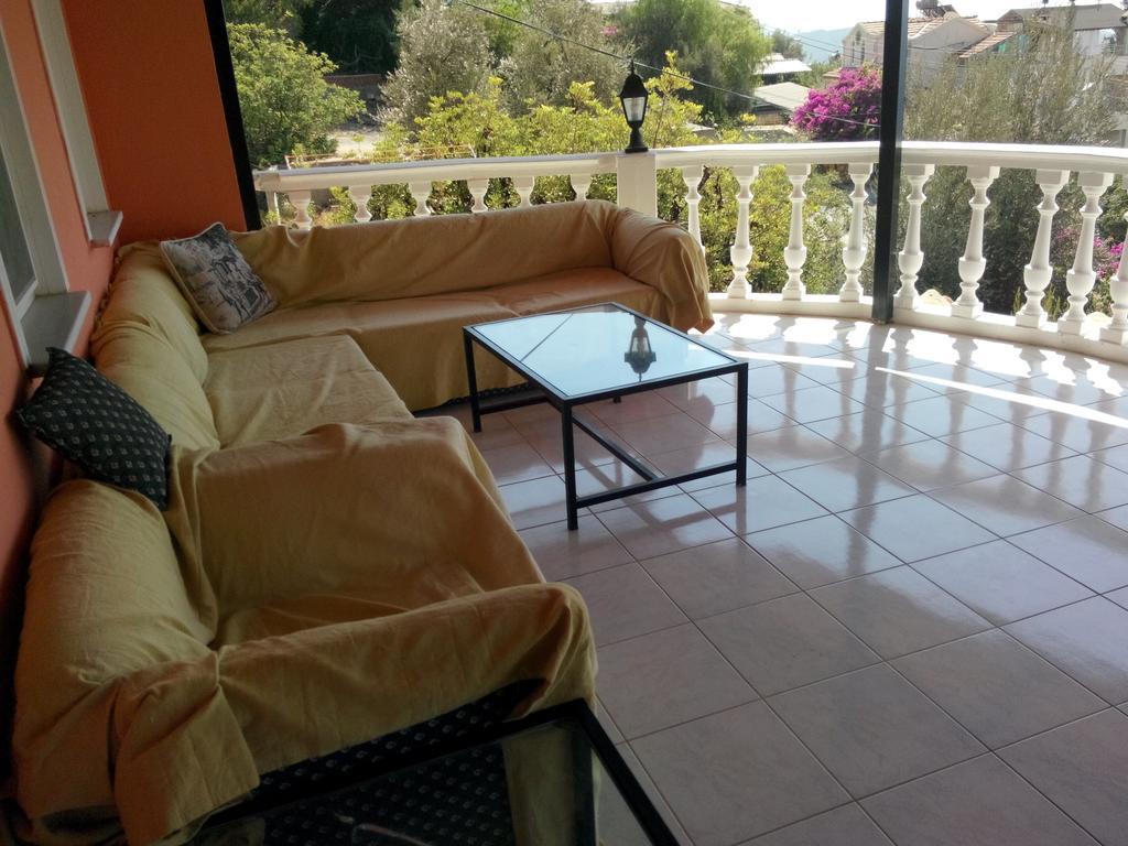 Villa Koknar Pension 카스 객실 사진