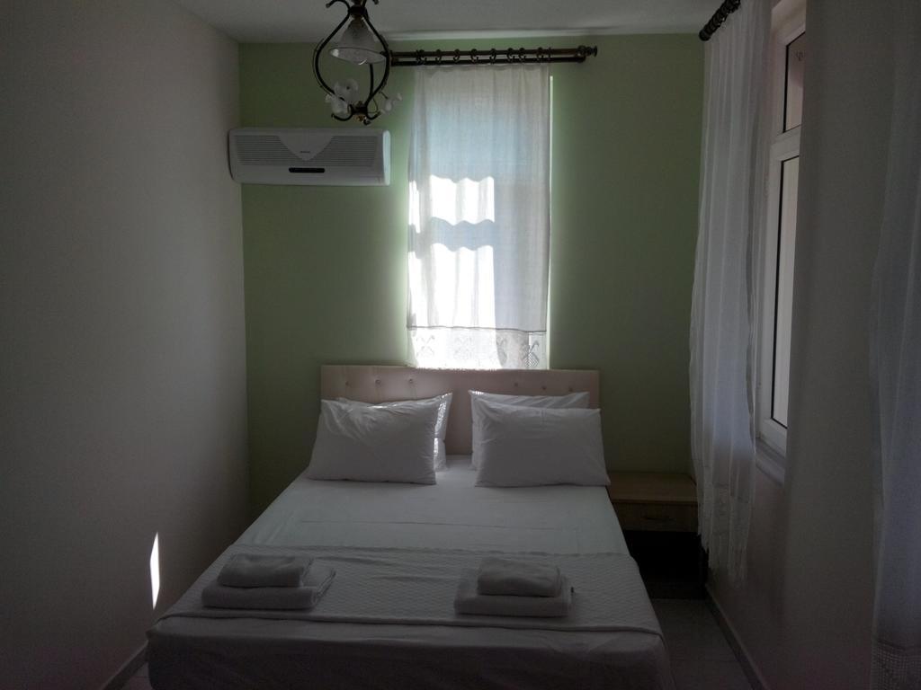 Villa Koknar Pension 카스 객실 사진