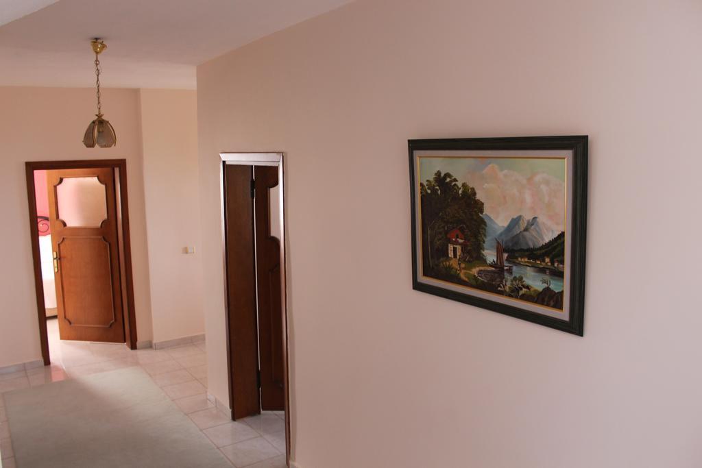 Villa Koknar Pension 카스 객실 사진