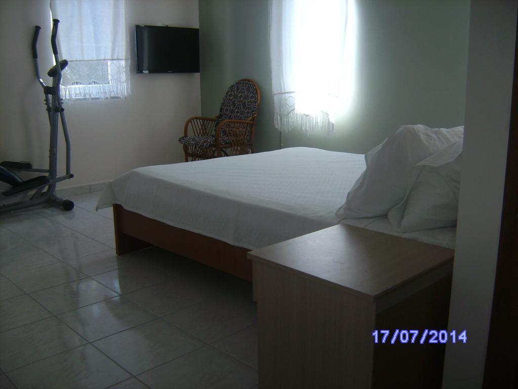 Villa Koknar Pension 카스 외부 사진