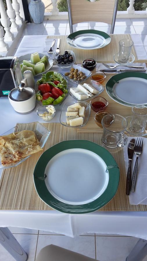 Villa Koknar Pension 카스 외부 사진